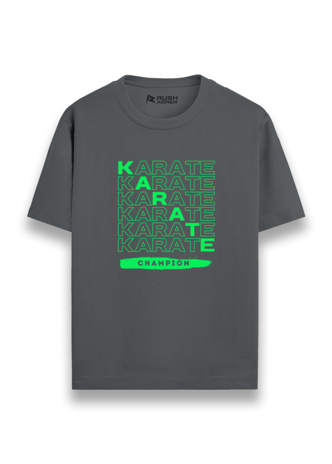 Karate Champion Classic T-Shirt