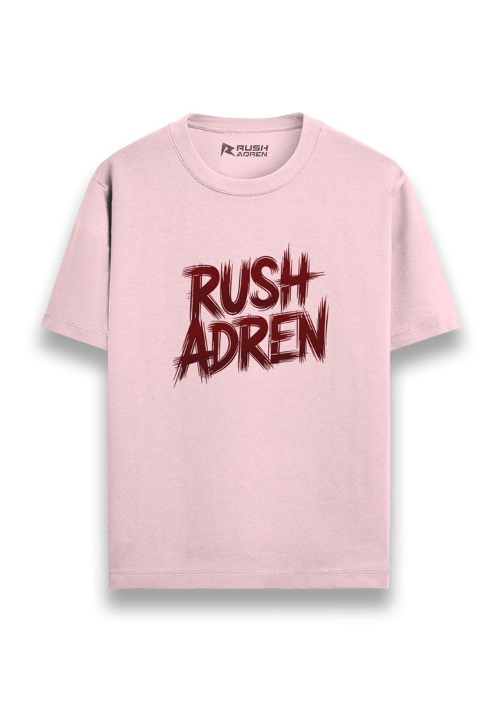 Dynamic Rush Graphic T-Shirt