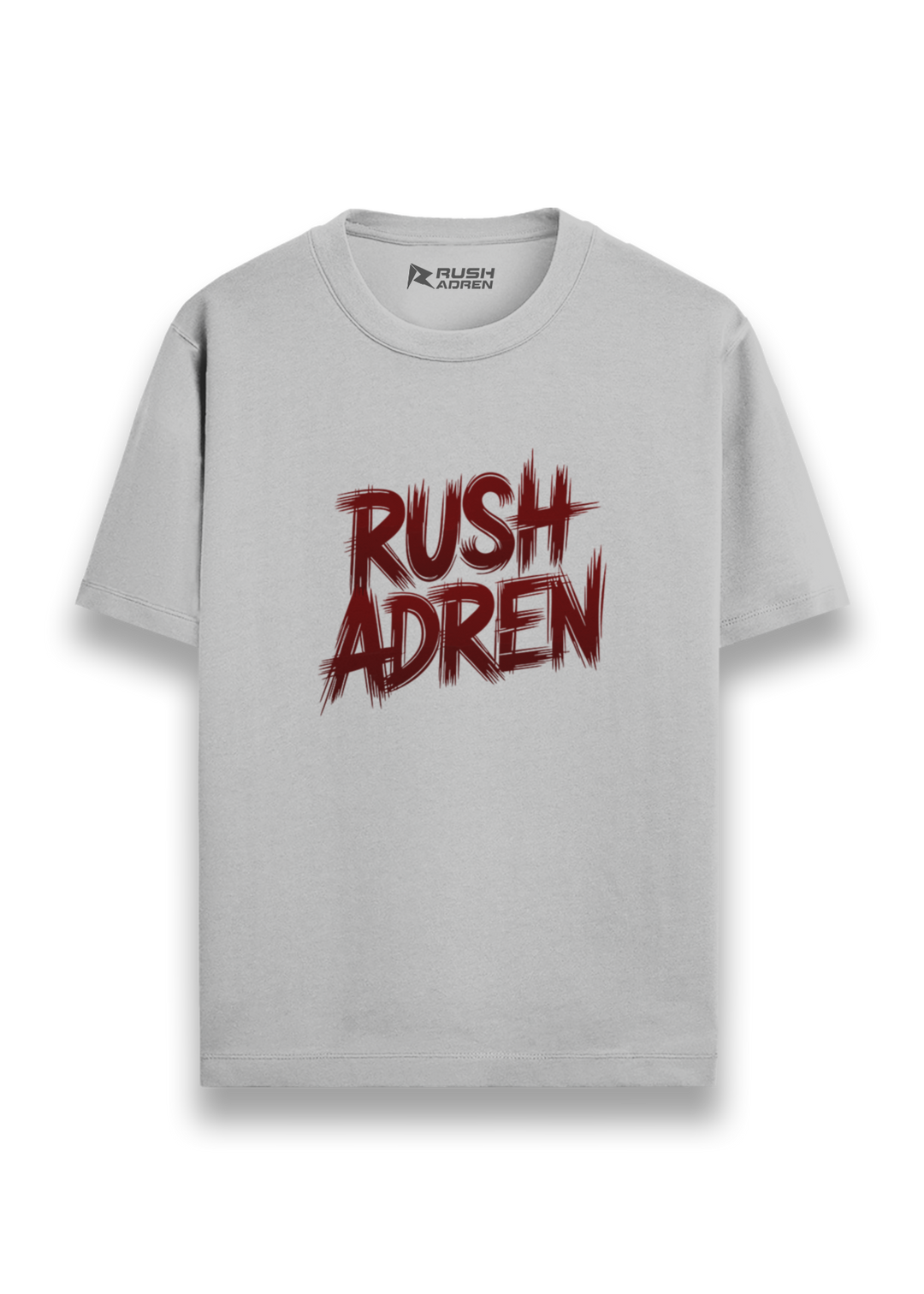 Dynamic Rush Graphic T-Shirt