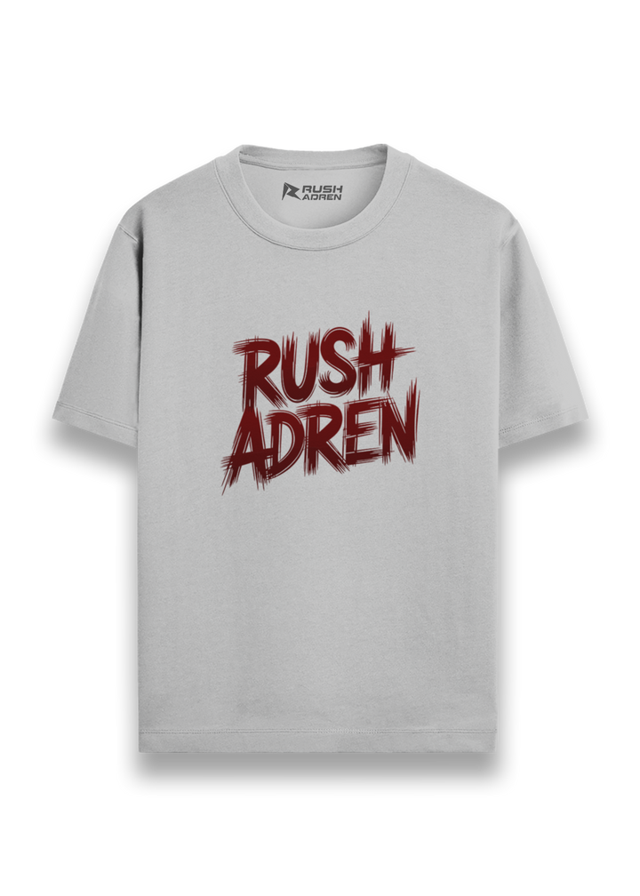 Dynamic Rush Graphic T-Shirt