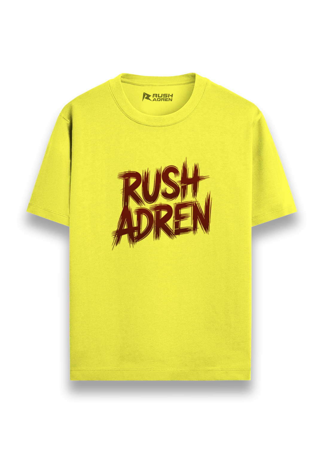 Rush Adren Signature T-Shirt