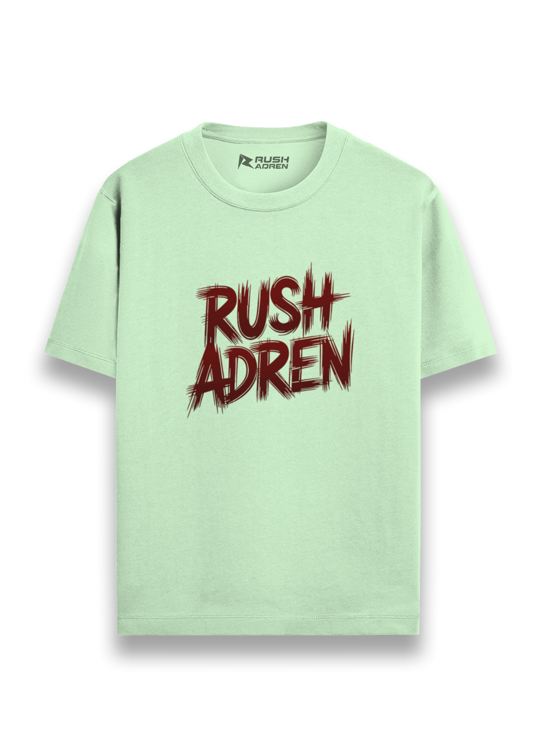 Rush Adren Signature T-Shirt