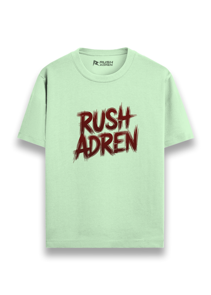 Rush Adren Signature T-Shirt