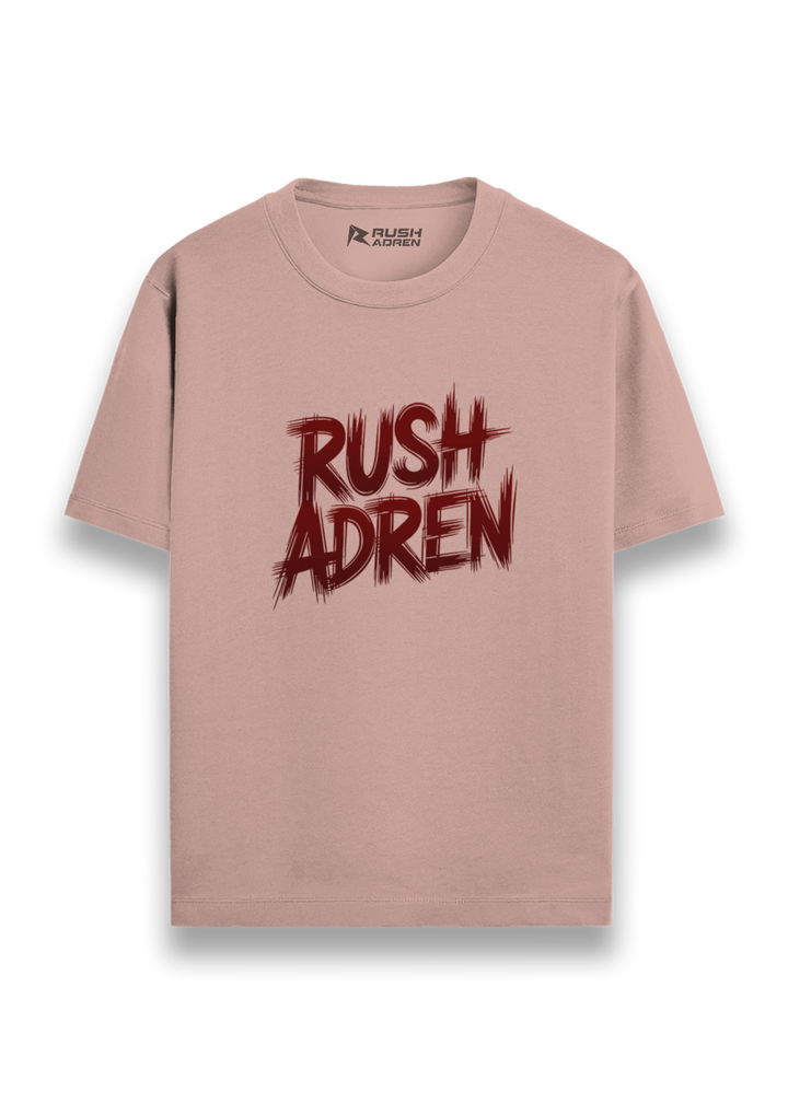 Rush Adren Signature T-Shirt