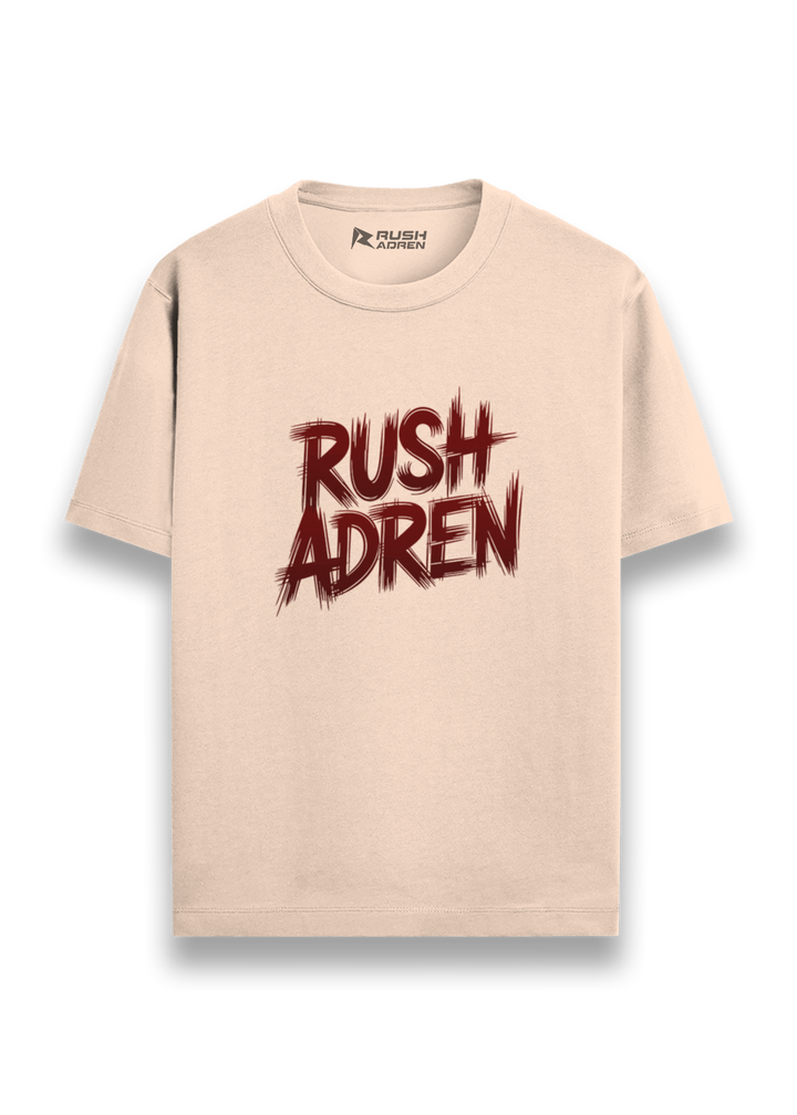 Rush Adren Signature T-Shirt