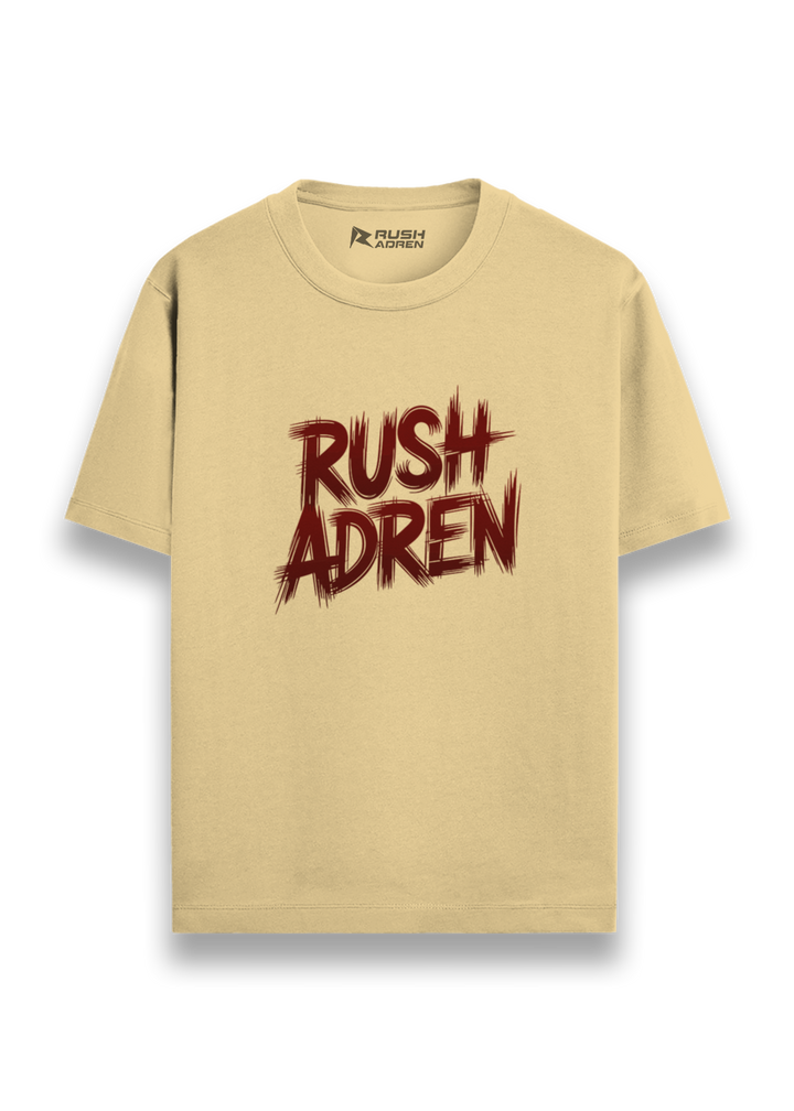 Rush Adren Signature T-Shirt
