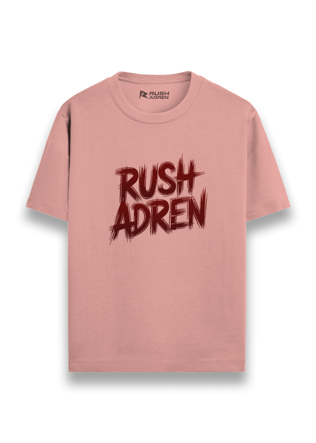 Rush Adren Signature T-Shirt