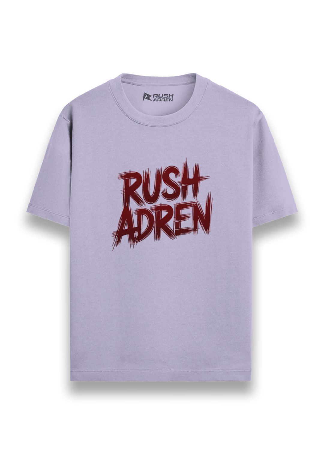Rush Adren Signature T-Shirt