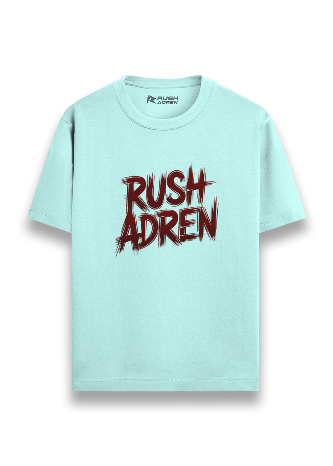 Rush Adren Signature T-Shirt
