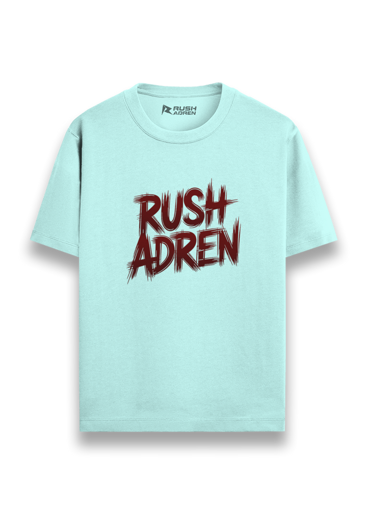 Rush Adren Signature T-Shirt