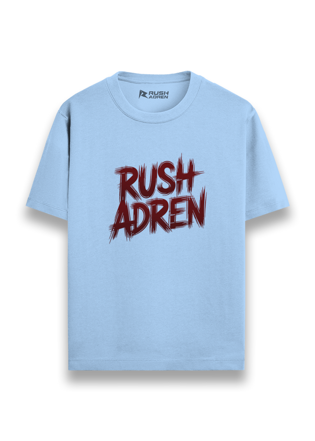 Rush Adren Signature T-Shirt