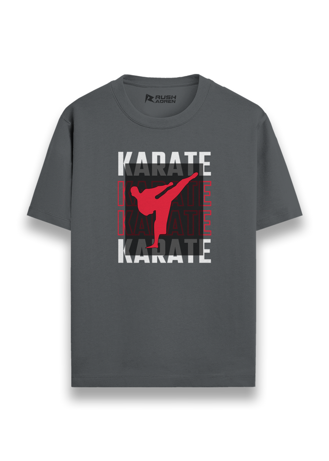 Karate Pro Style Karate T-Shirt