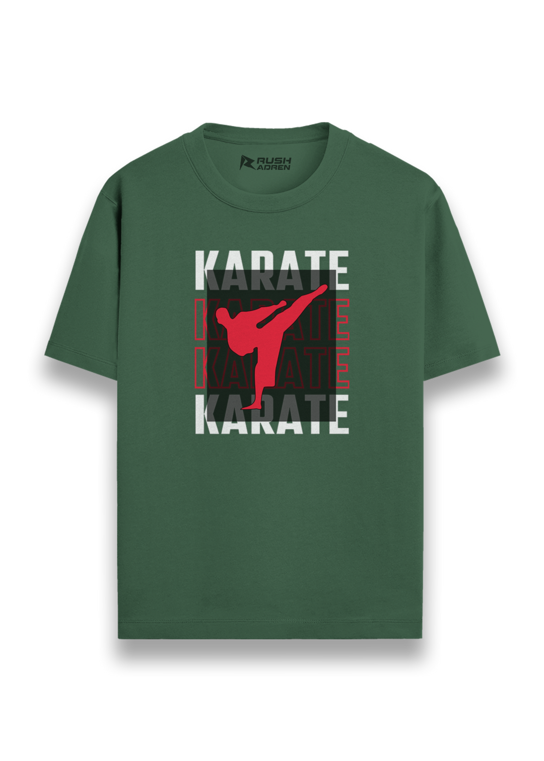 Karate Pro Style Karate T-Shirt