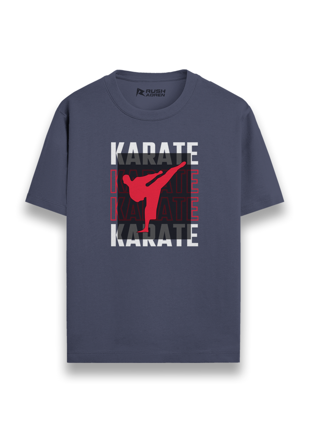 Karate Pro Style Karate T-Shirt