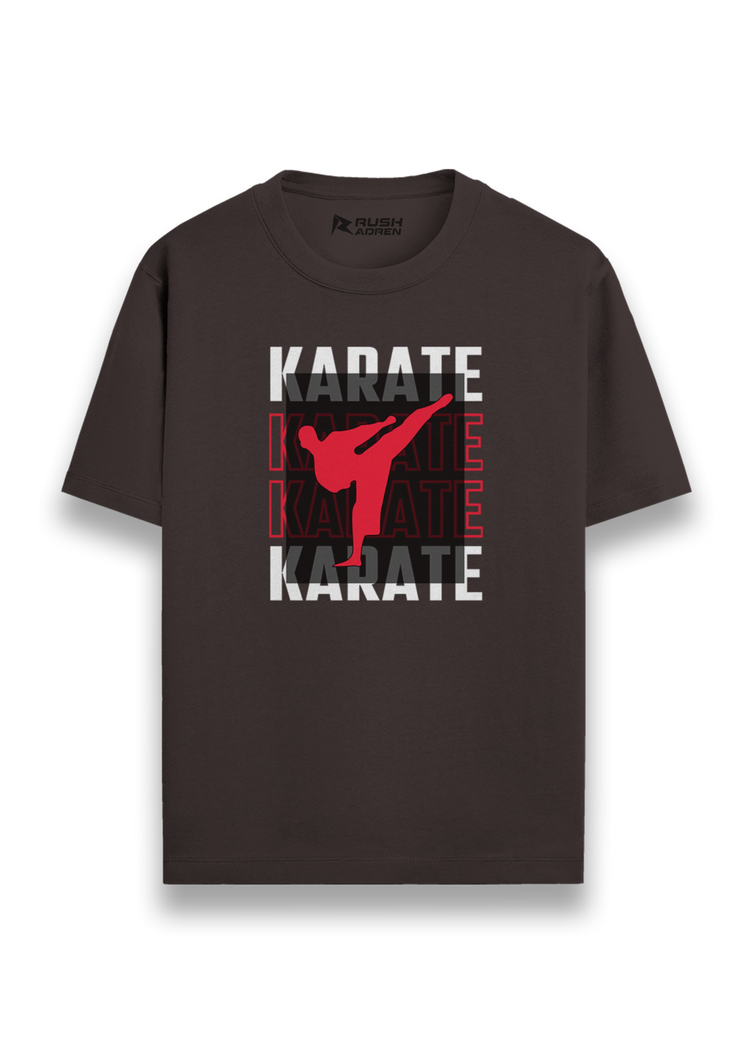 Karate Pro Style Karate T-Shirt