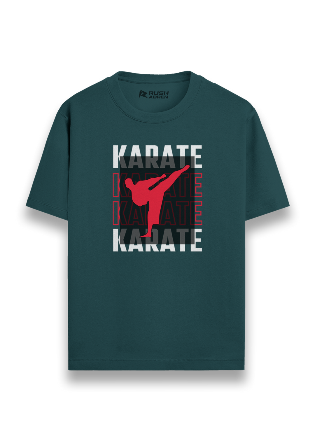 Karate Pro Style Karate T-Shirt