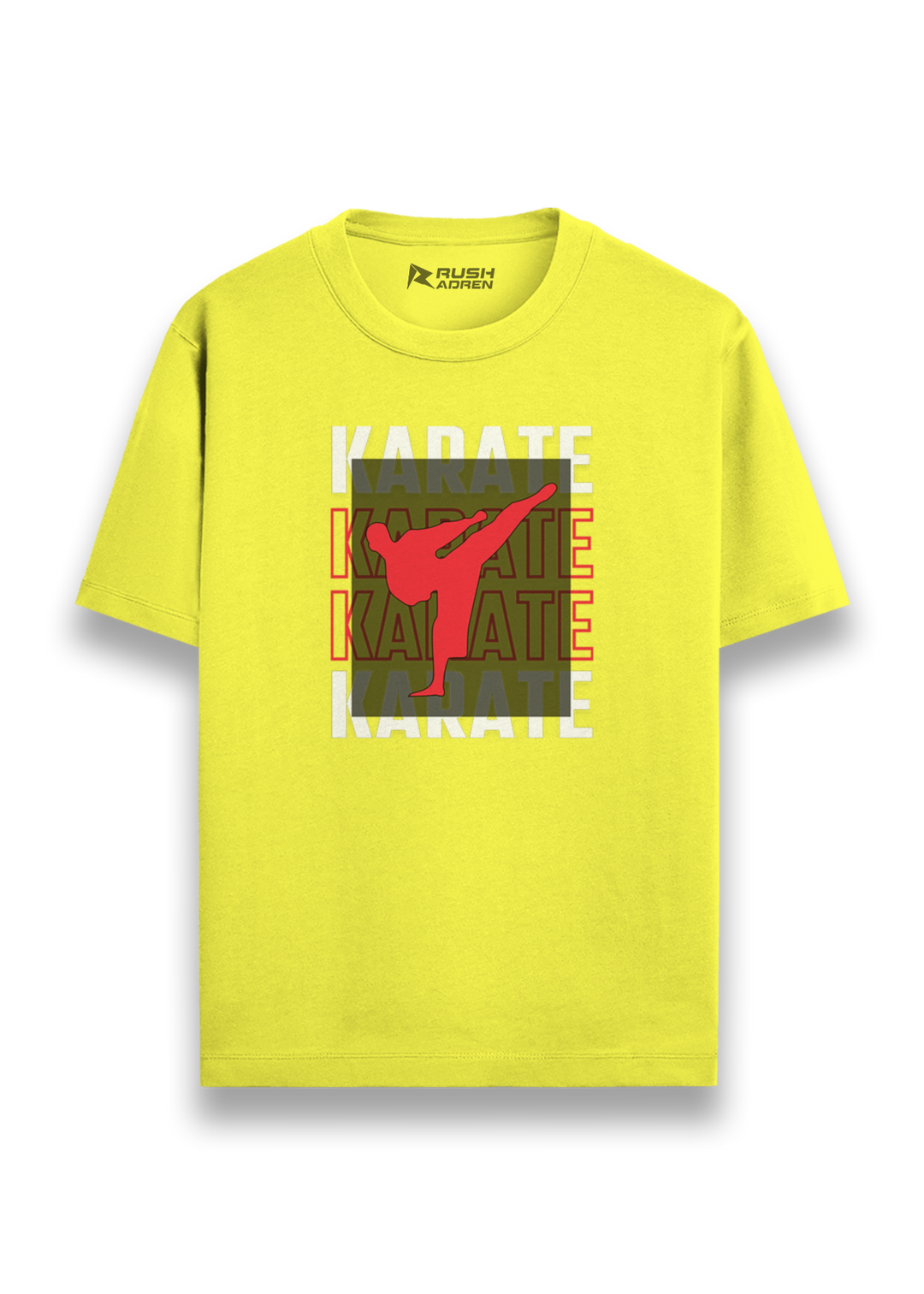 Karate Pro Style Karate T-Shirt