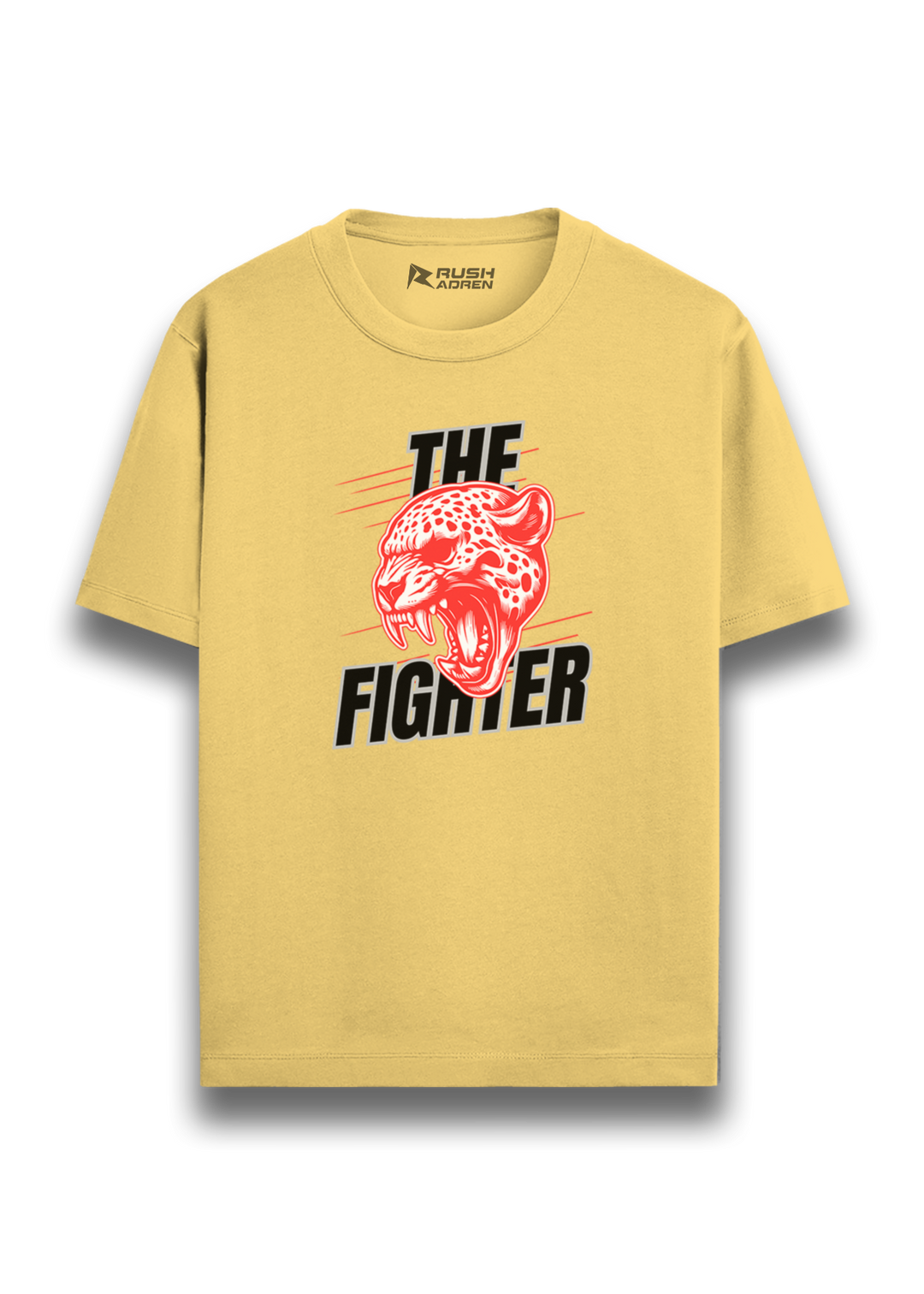The Fierce Fighter Classic T-Shirt