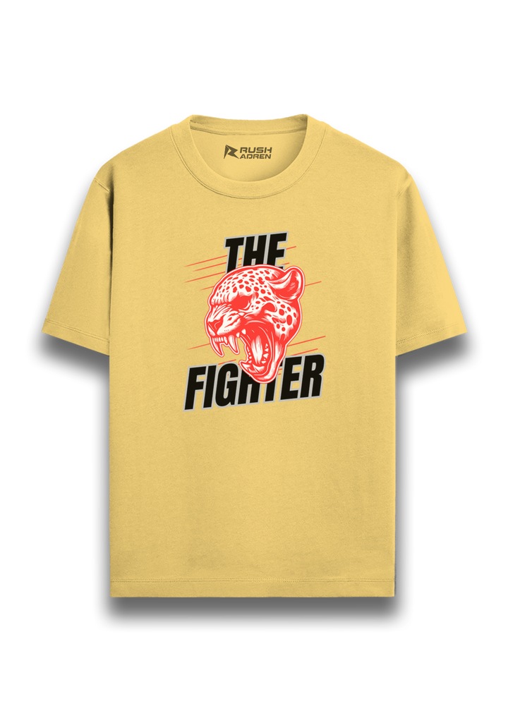 The Fierce Fighter Classic T-Shirt