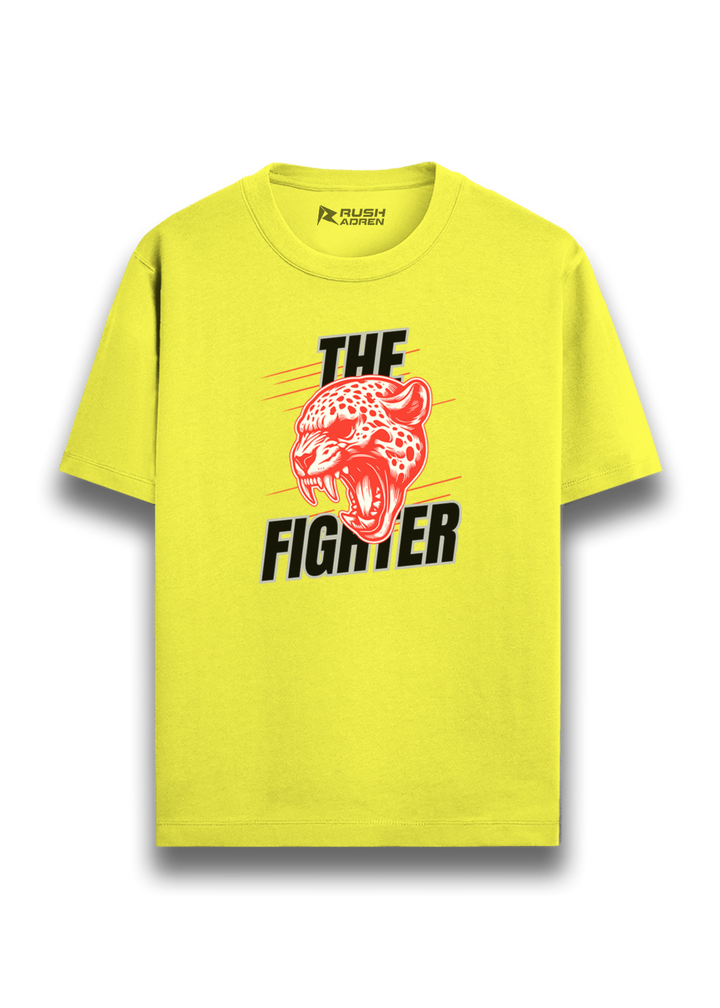 The Fierce Fighter Classic T-Shirt