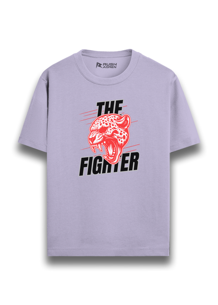 The Fierce Fighter Classic T-Shirt