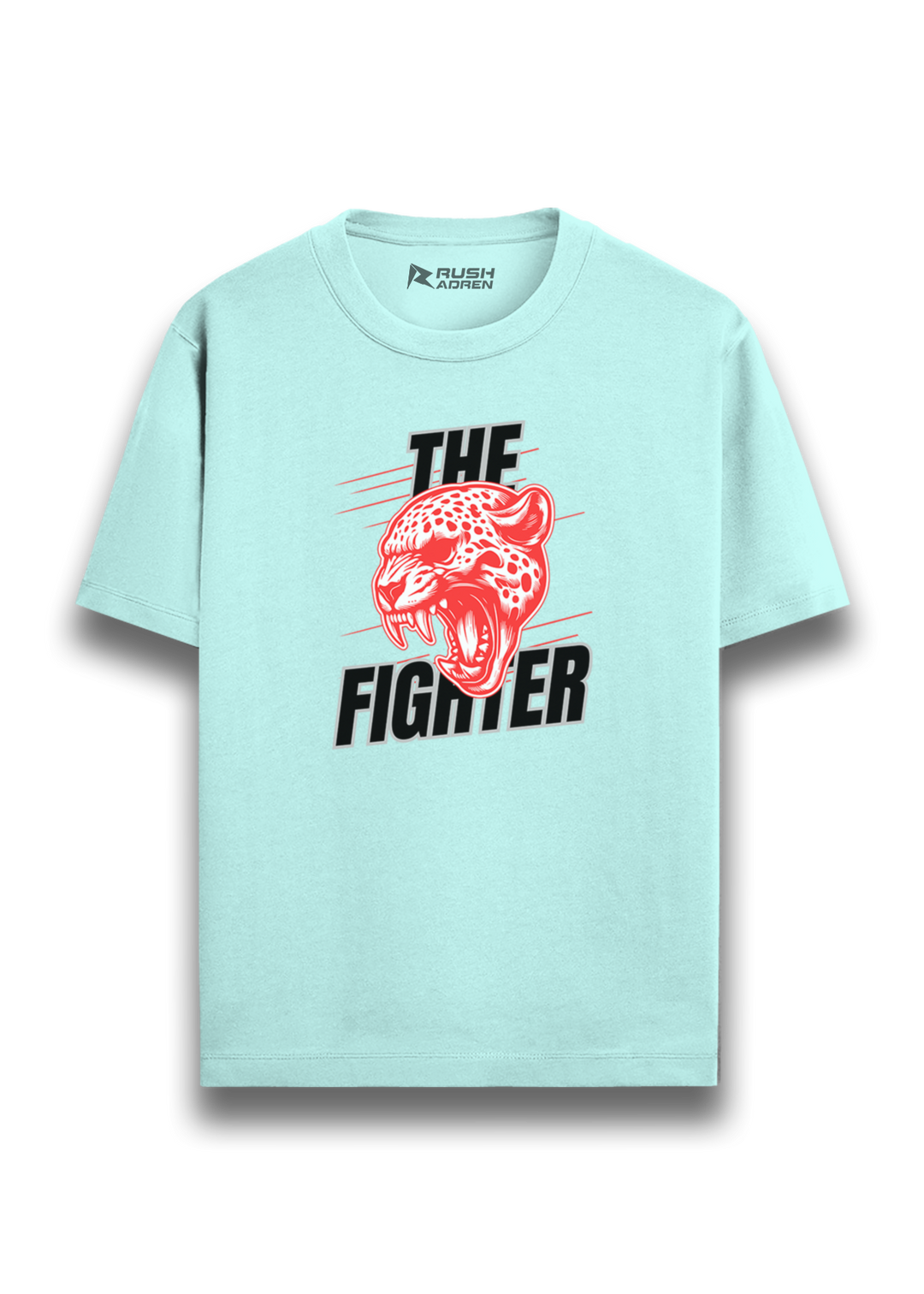 The Fierce Fighter Classic T-Shirt