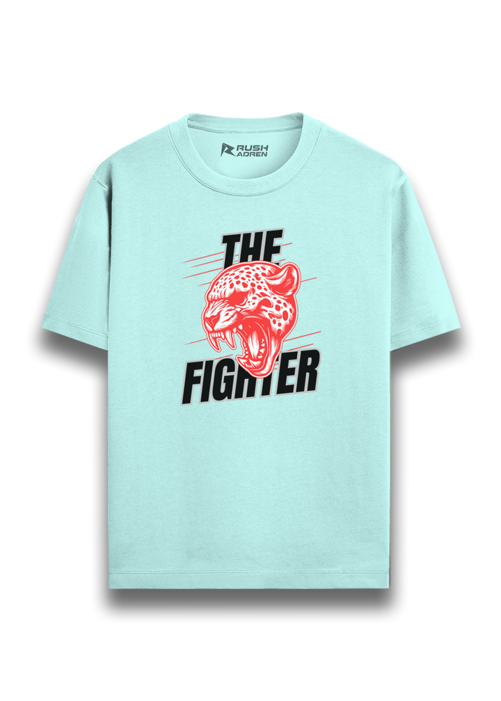 The Fierce Fighter Classic T-Shirt