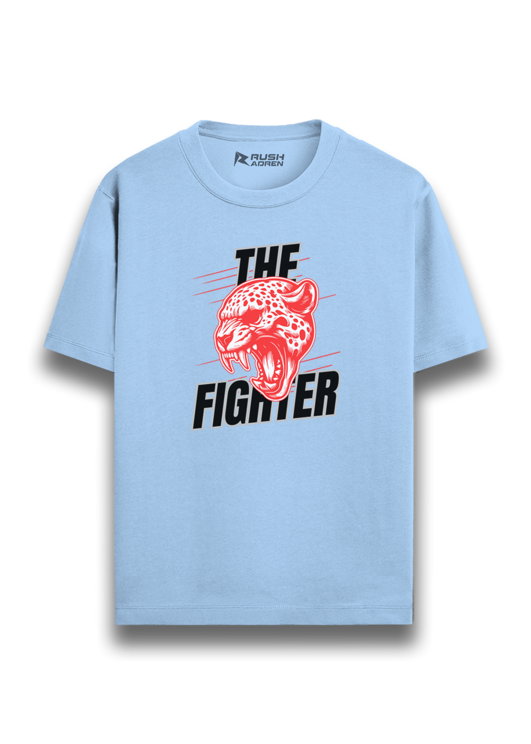 The Fierce Fighter Classic T-Shirt