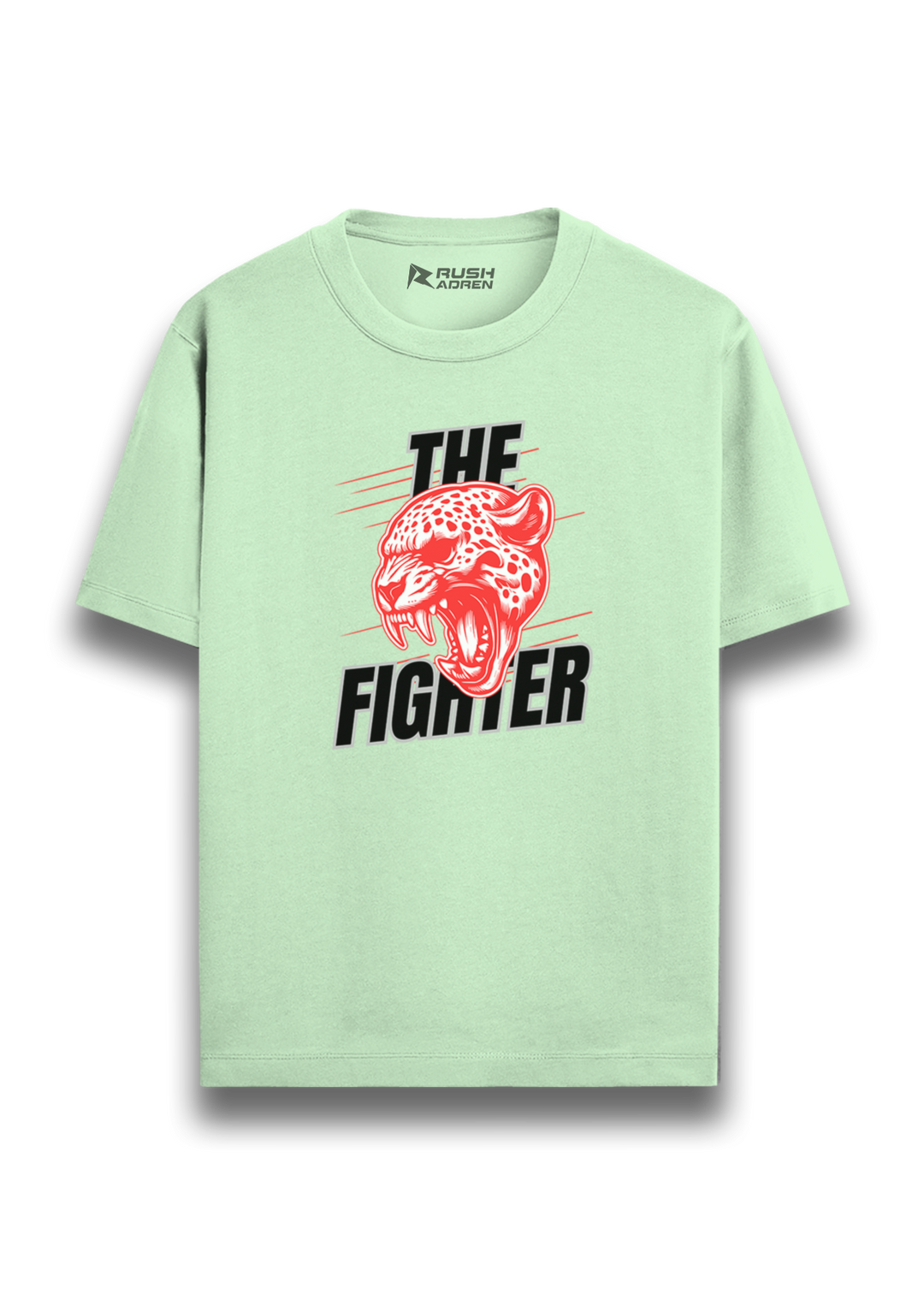 The Fierce Fighter Classic T-Shirt