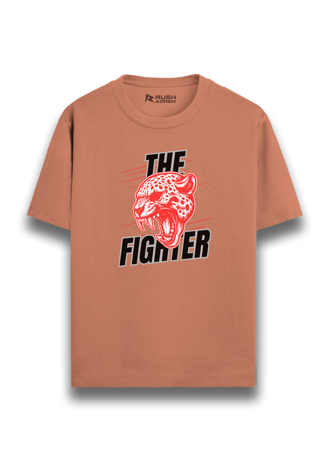 The Fierce Fighter Classic T-Shirt