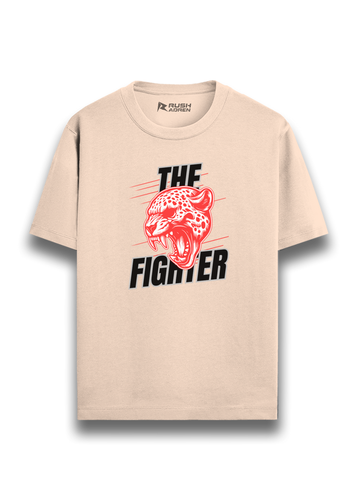 The Fierce Fighter Classic T-Shirt