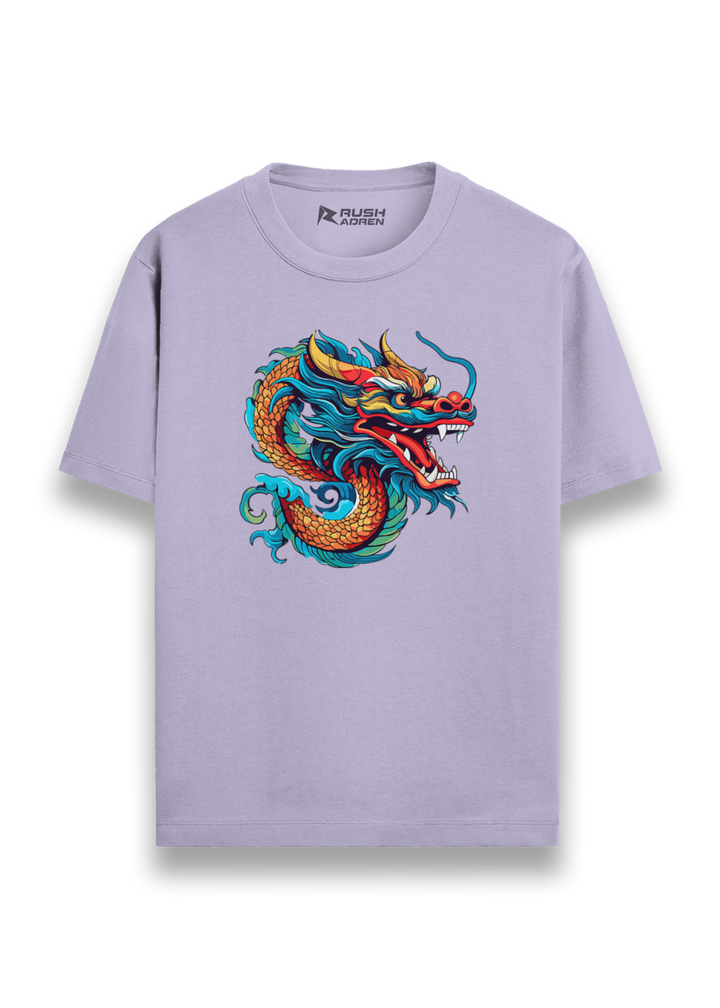 Dragon Fusion Classic T-Shirt