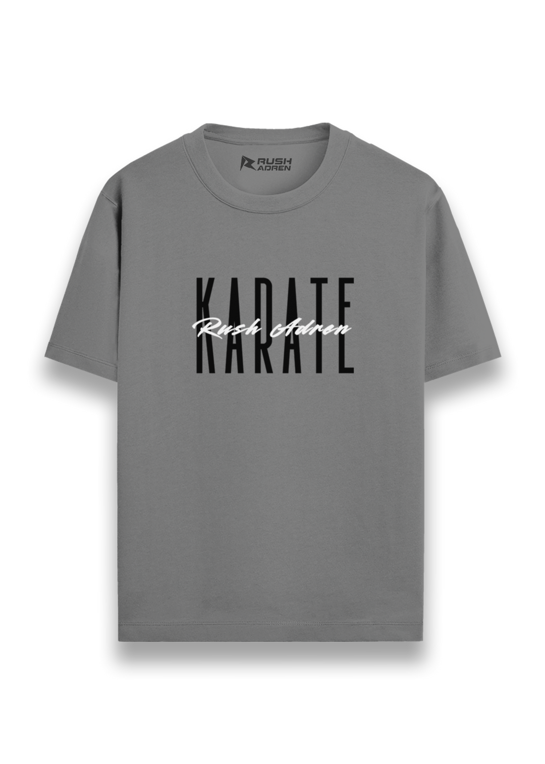 Rush Adren Karate Graphic T-Shirt