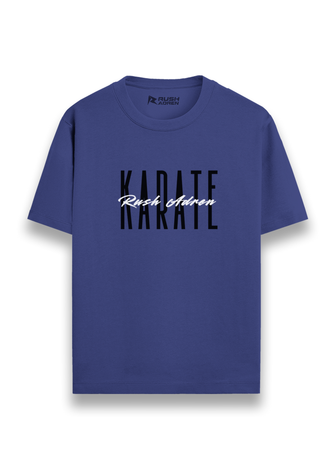 Rush Adren Karate Graphic T-Shirt