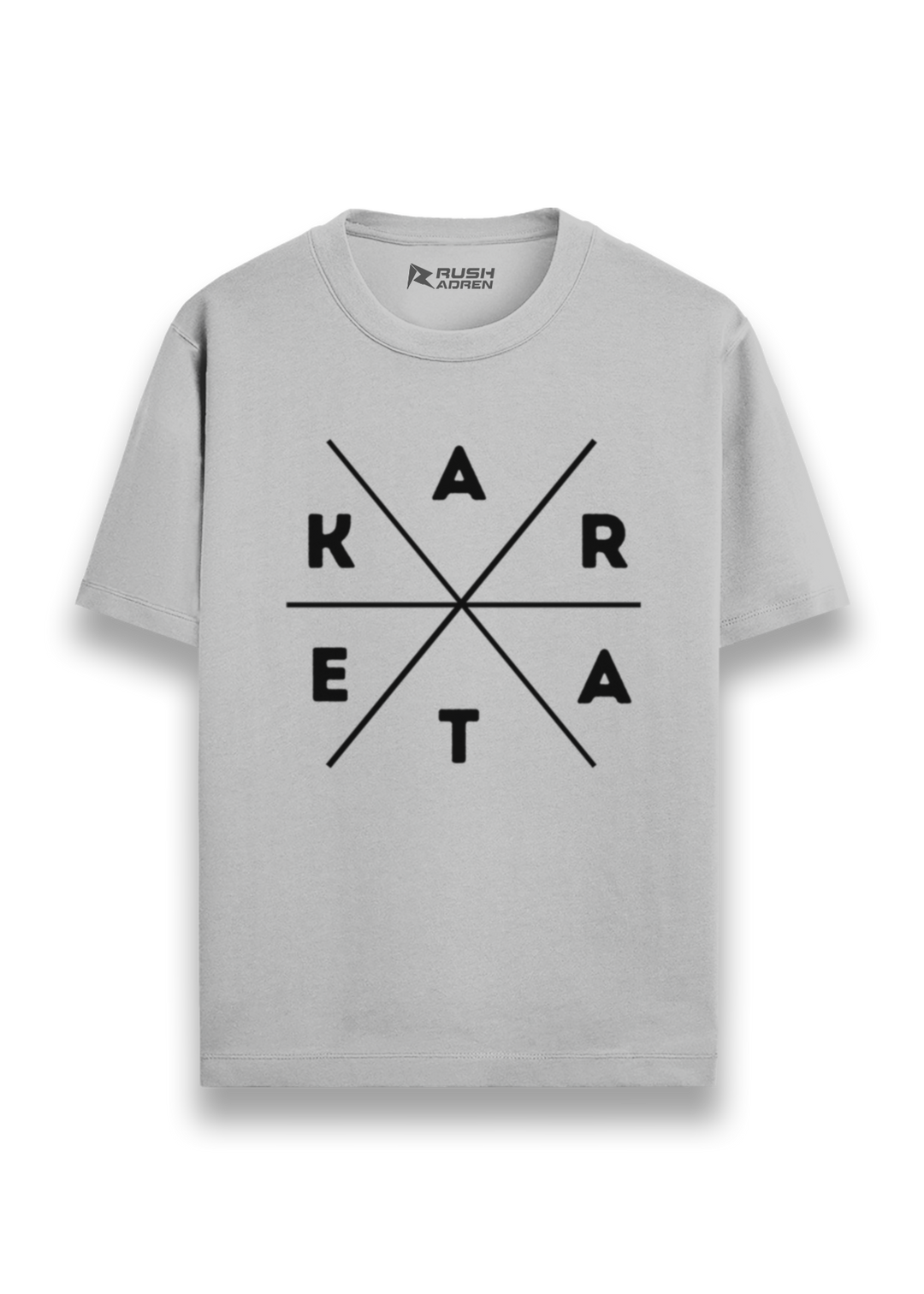 KARATE Cross Classic T-Shirt