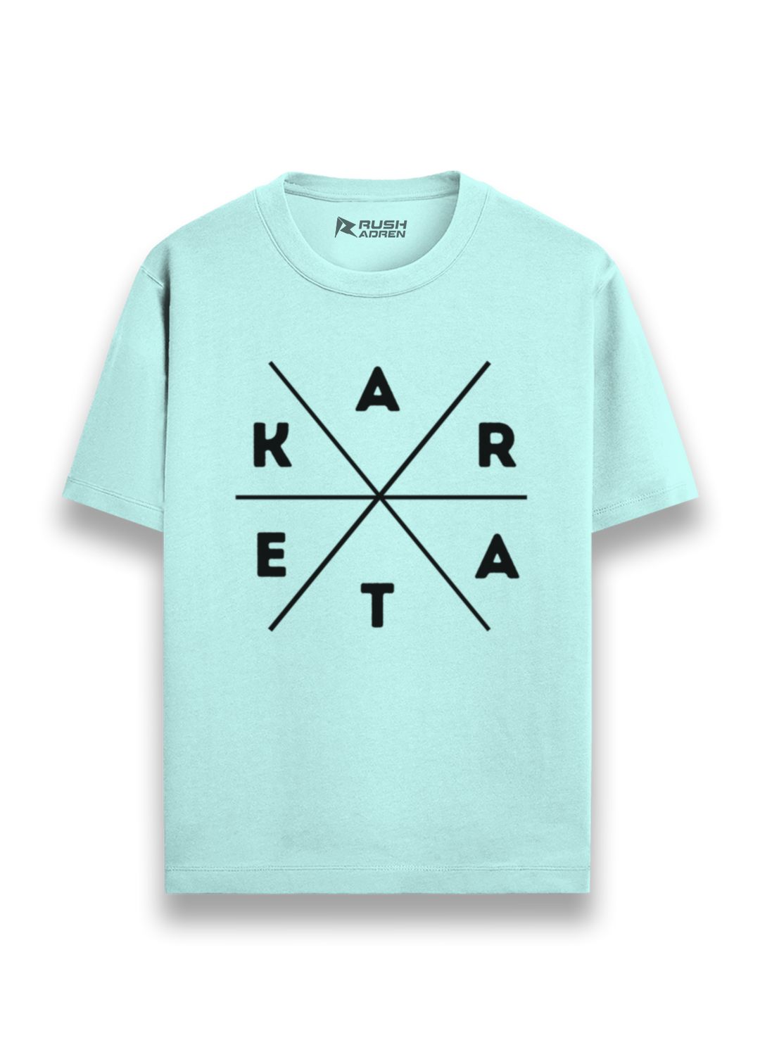 KARATE Cross Classic T-Shirt