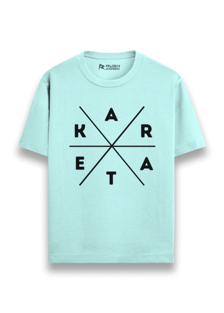 KARATE Cross Classic T-Shirt
