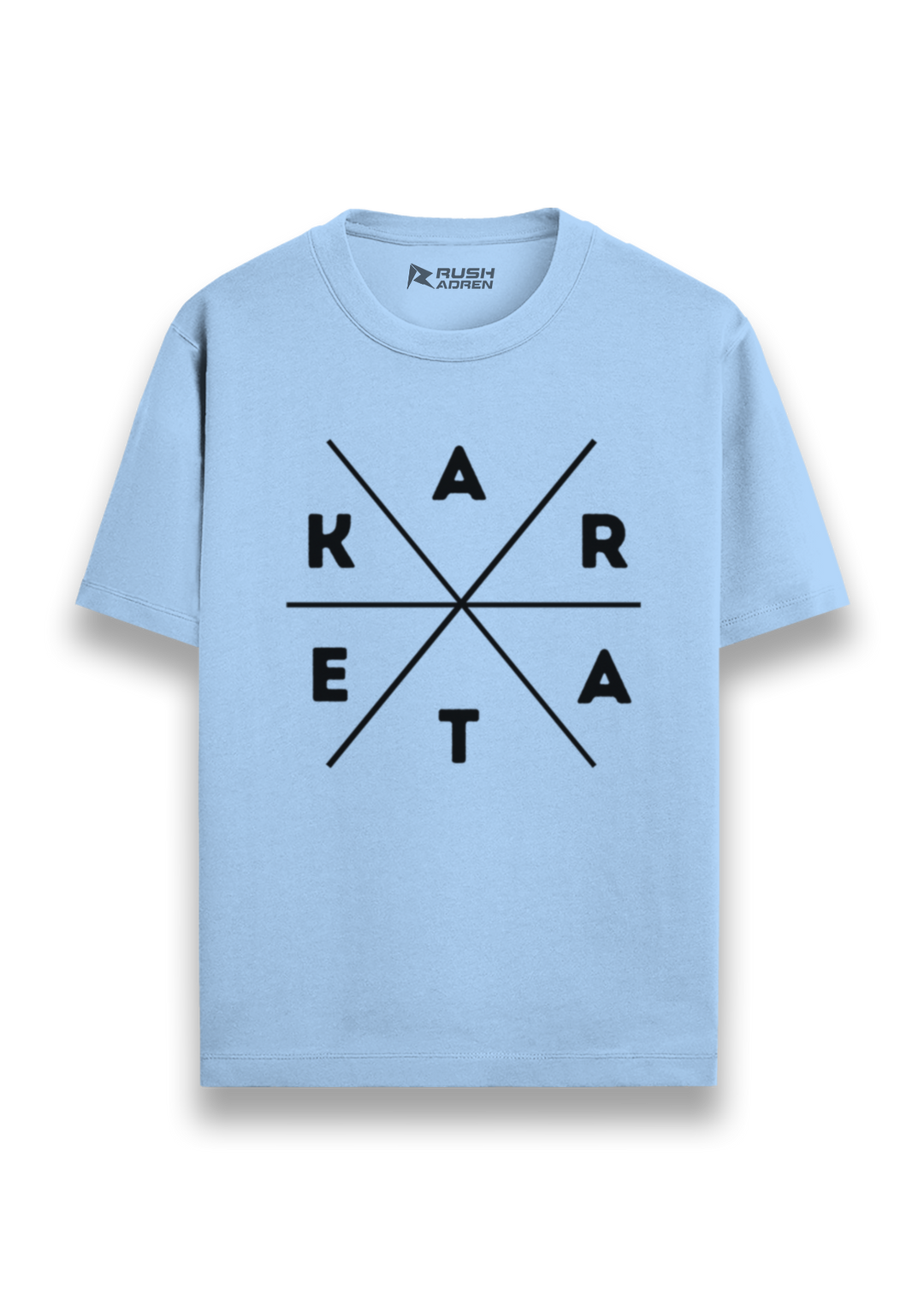 KARATE Cross Classic T-Shirt