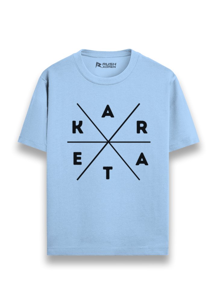 KARATE Cross Classic T-Shirt
