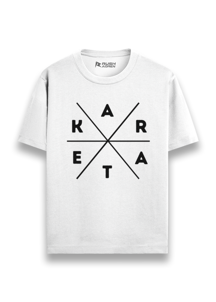 KARATE Cross Classic T-Shirt