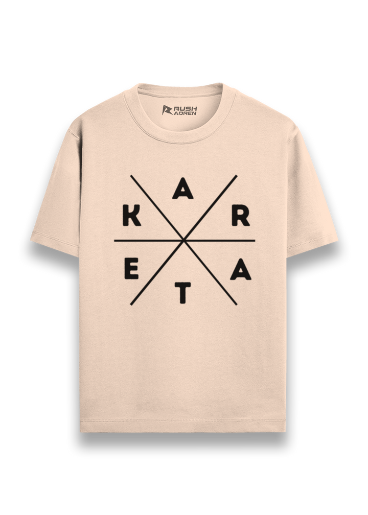 KARATE Cross Classic T-Shirt