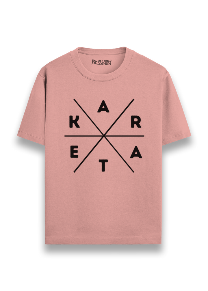 KARATE Cross Classic T-Shirt