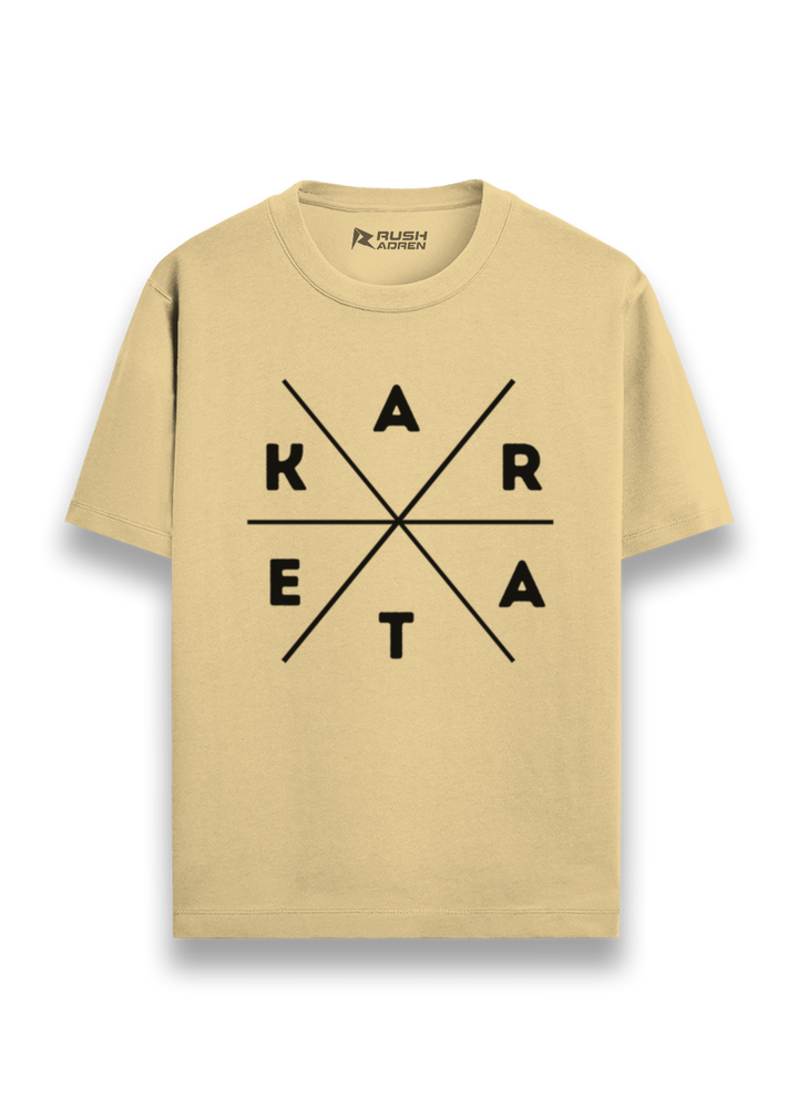 KARATE Cross Classic T-Shirt