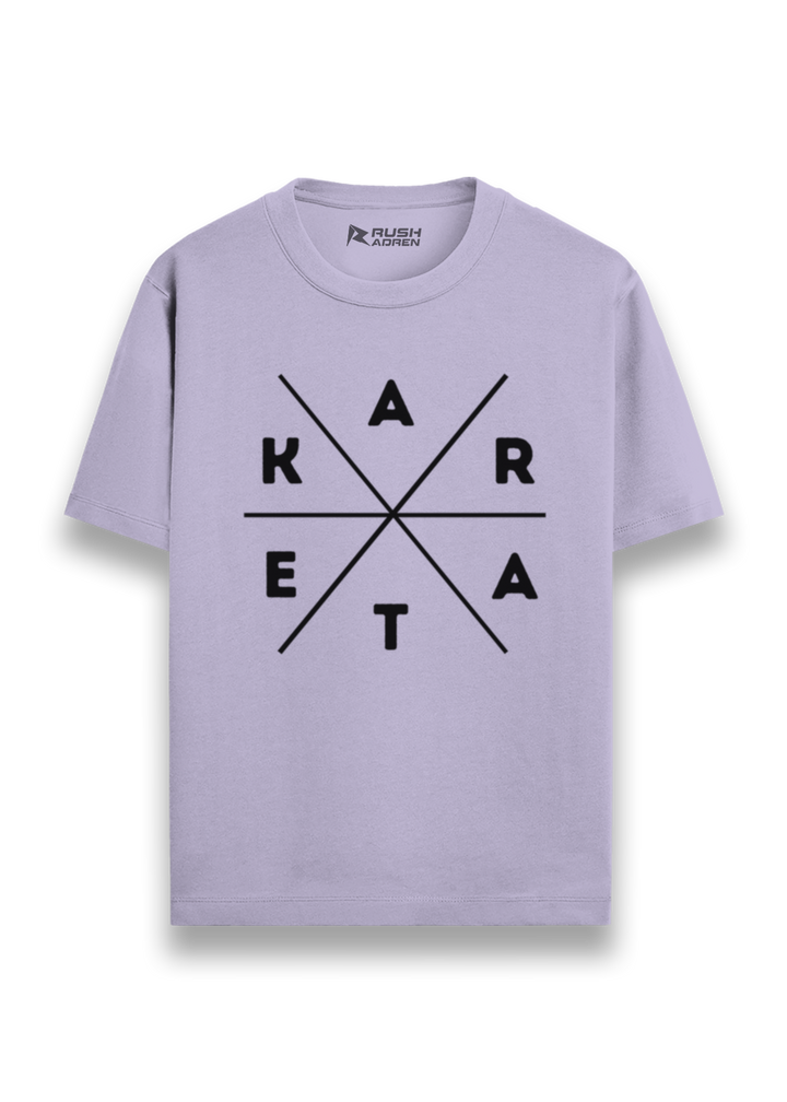 KARATE Cross Classic T-Shirt