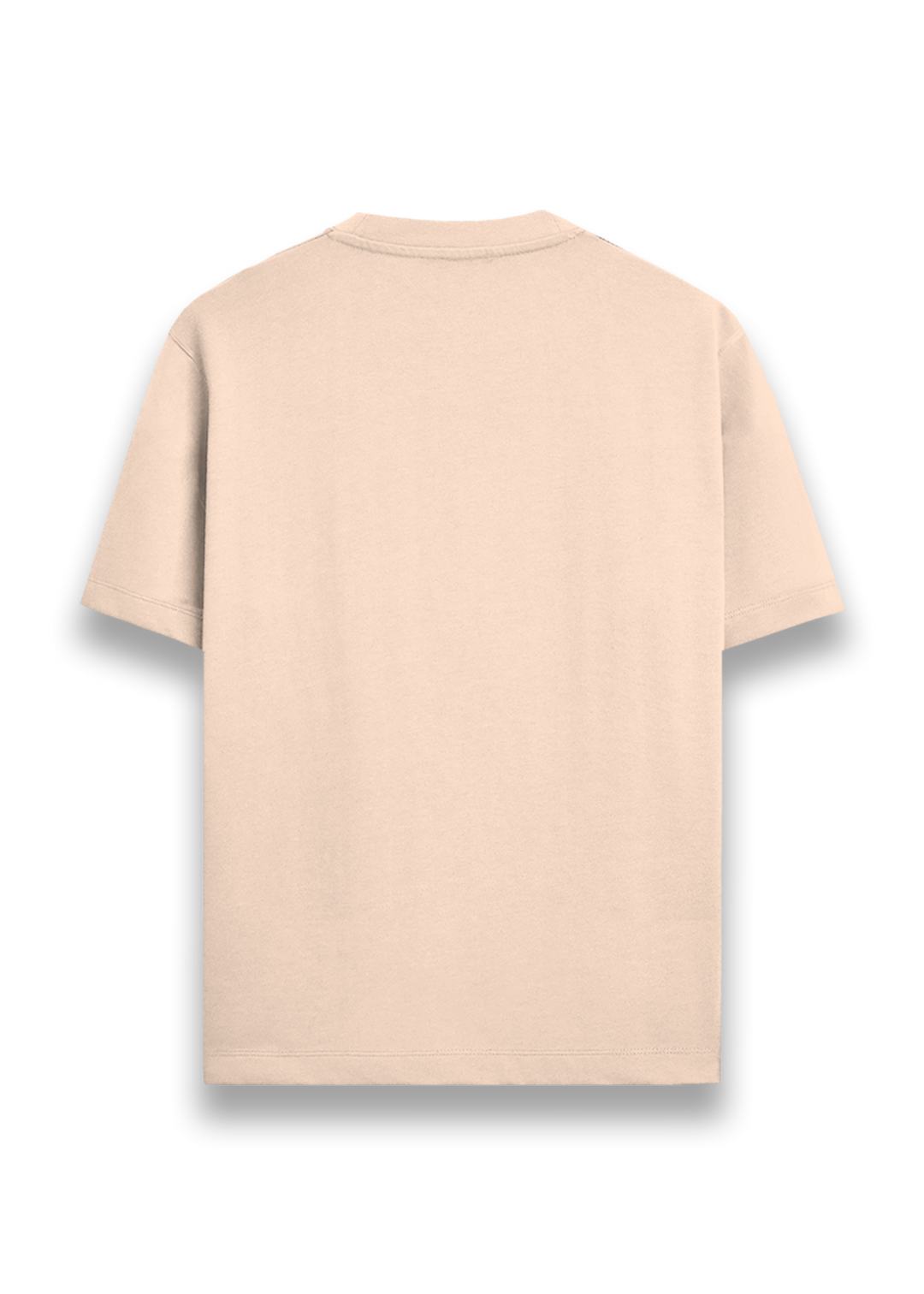 Rush Adren Karate Graphic T-Shirt