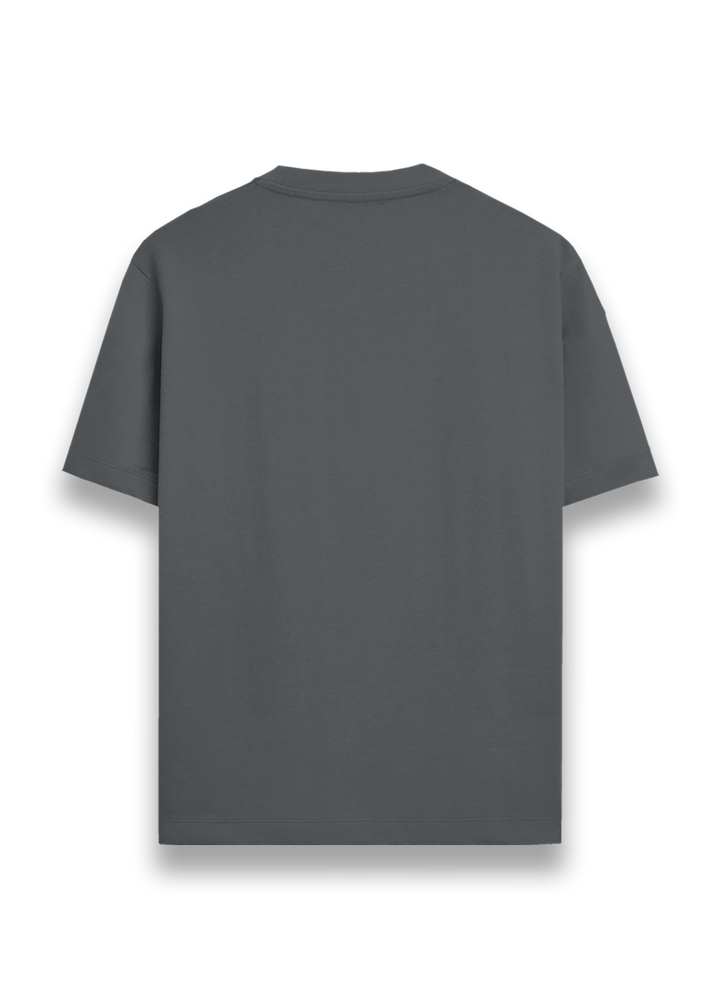 Fear None Tiger Graphic T-Shirt