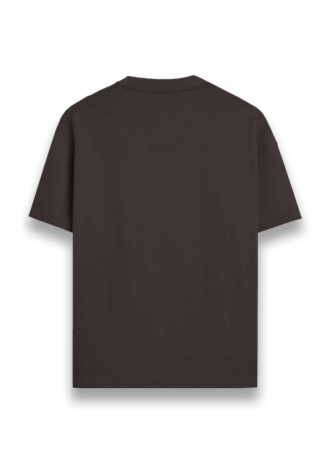 Train Hard Karate Graphic T-Shirt