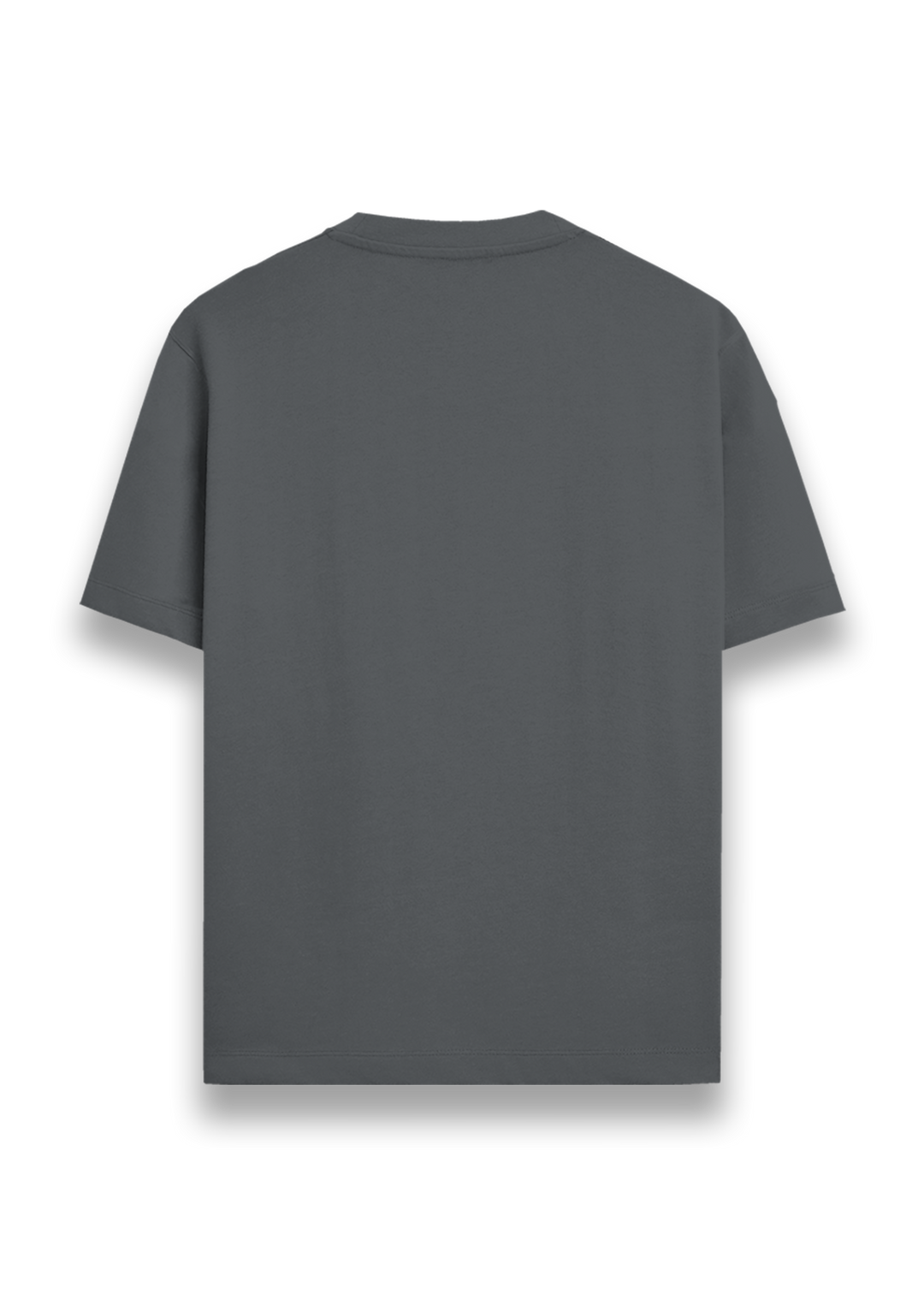 Train Hard Karate Graphic T-Shirt