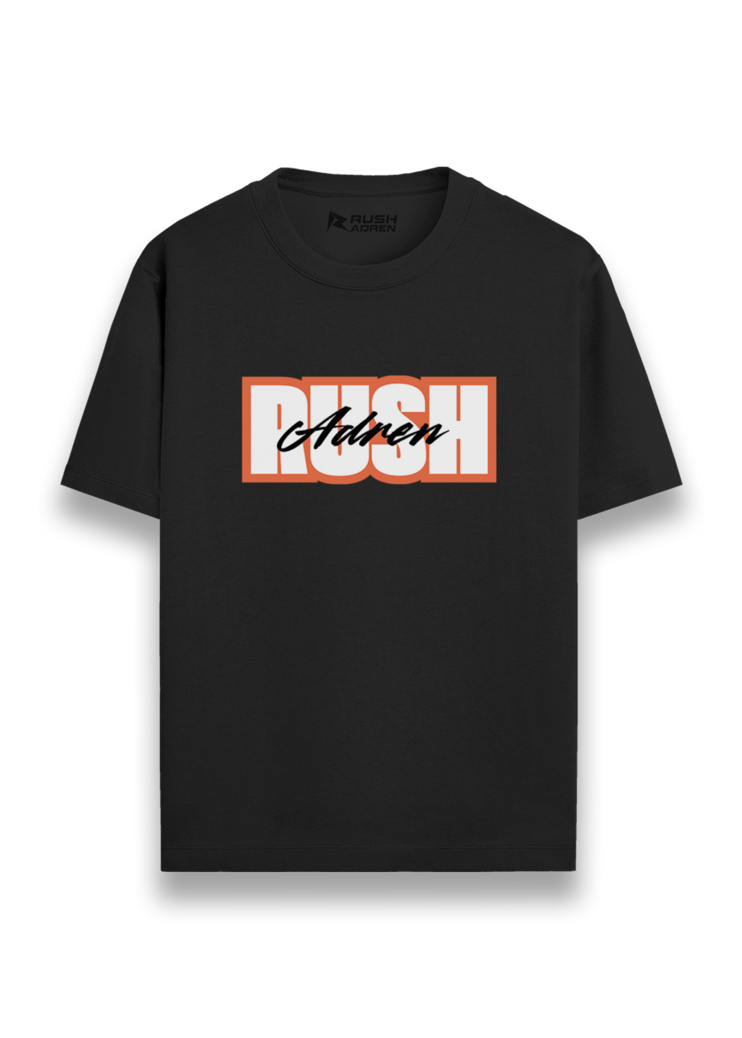 Rush Adren Signature Classic T-Shirt