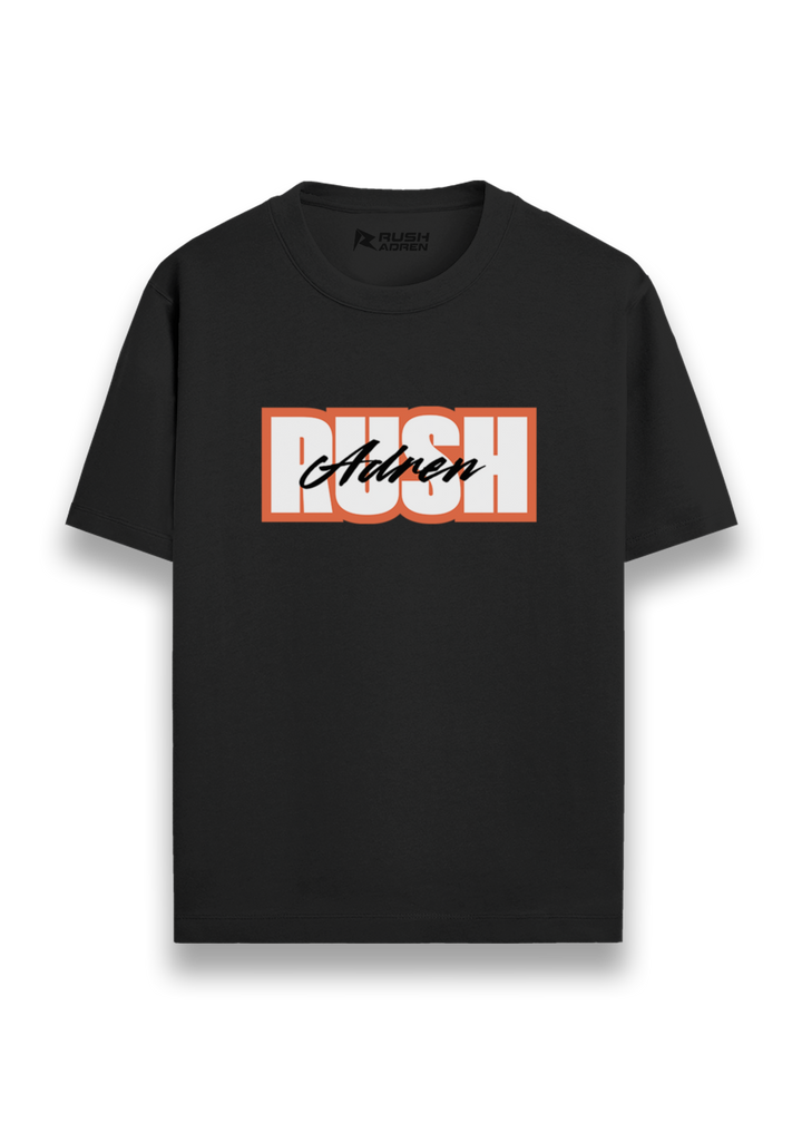 Rush Adren Signature Classic T-Shirt